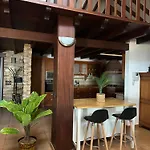 Semesterbostad Moraditas, Con Piscina Privada