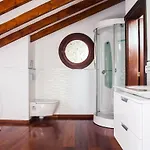 Moraditas, Con Piscina Privada Semesterbostad Costa Adeje (Tenerife)