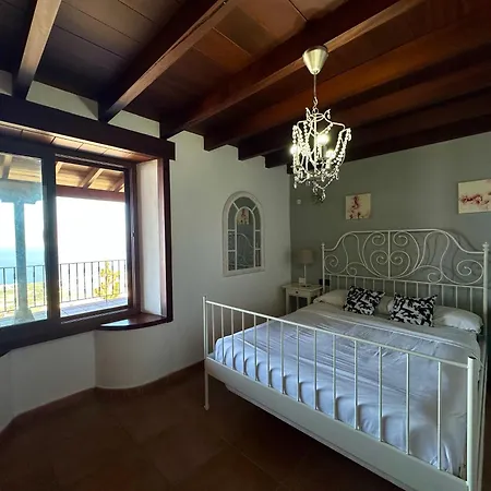 Moraditas, Con Piscina Privada *