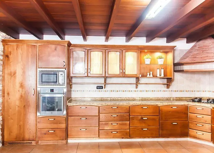 Moraditas, Con Piscina Privada Σπίτι διακοπών Costa Adeje (Tenerife)