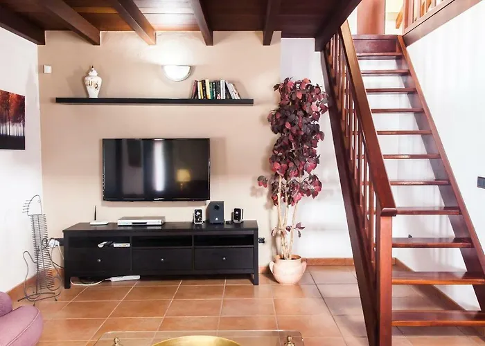 Moraditas, Con Piscina Privada Σπίτι διακοπών Costa Adeje (Tenerife)