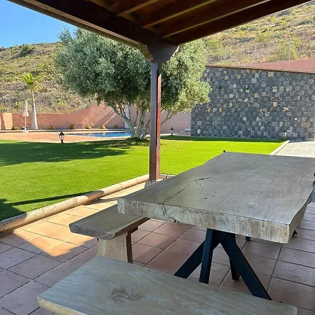 Дом отдыха Moraditas, Con Piscina Privada *