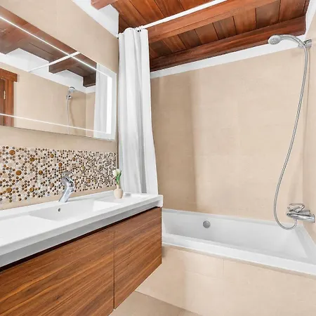 Casa vacanze Moraditas, Con Piscina Privada *