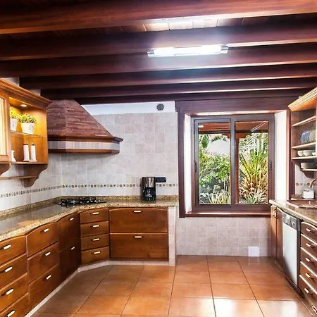 Moraditas, Con Piscina Privada * Costa Adeje (Tenerife)