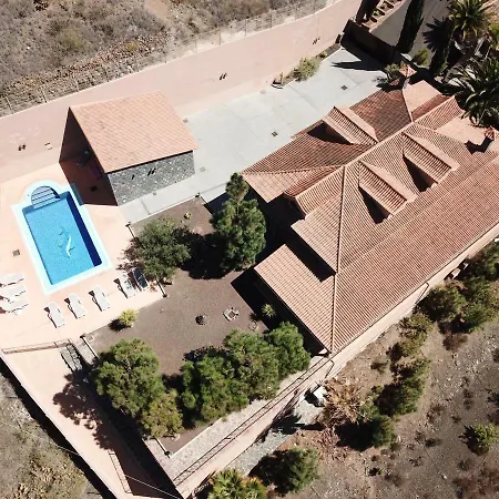 Moraditas, Con Piscina Privada Nyaraló Costa Adeje (Tenerife)