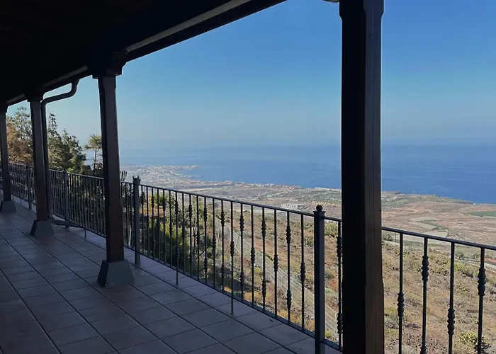 Moraditas, Con Piscina Privada