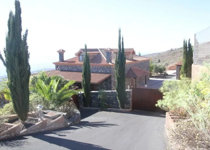 Moraditas, Con Piscina Privada *