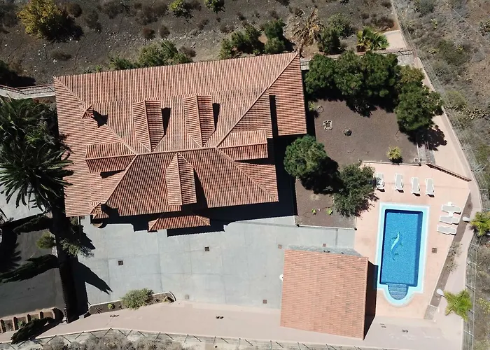 Moraditas, Con Piscina Privada Semesterbostad