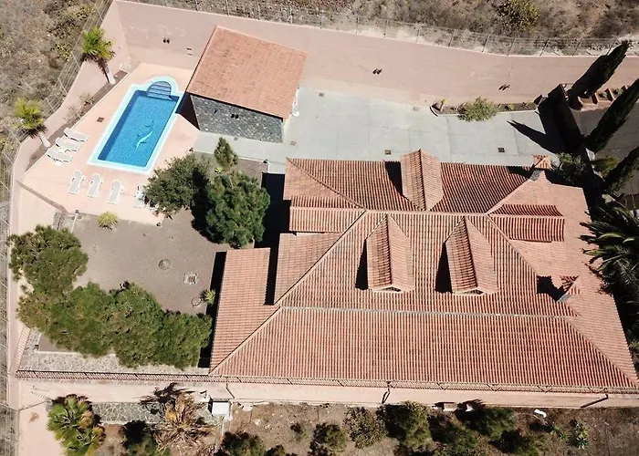 Moraditas, Con Piscina Privada Semesterbostad