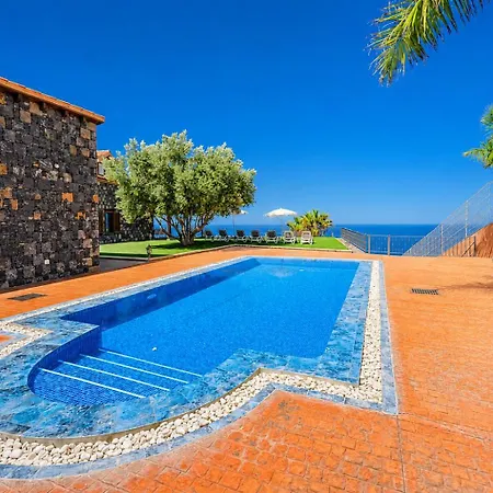 Semesterbostad Moraditas, Con Piscina Privada Costa Adeje (Tenerife)