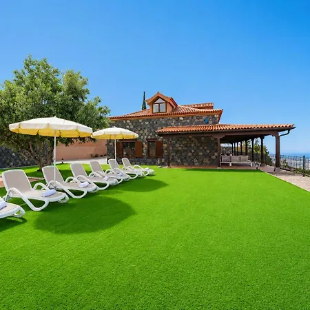 Moraditas, Con Piscina Privada *