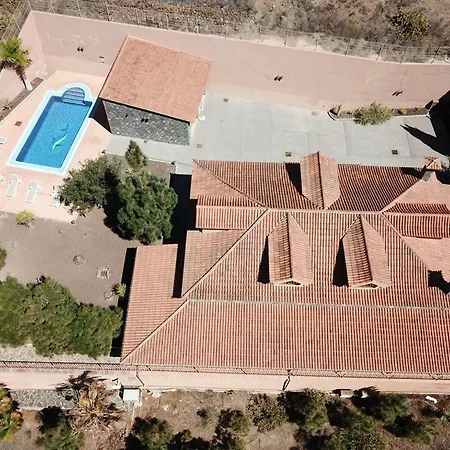 Moraditas, Con Piscina Privada Semesterbostad