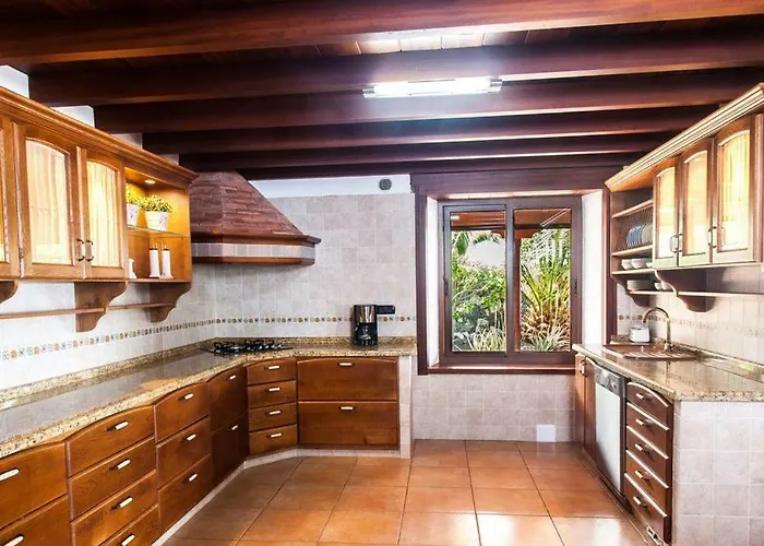 Moraditas, Con Piscina Privada * Costa Adeje (Tenerife)